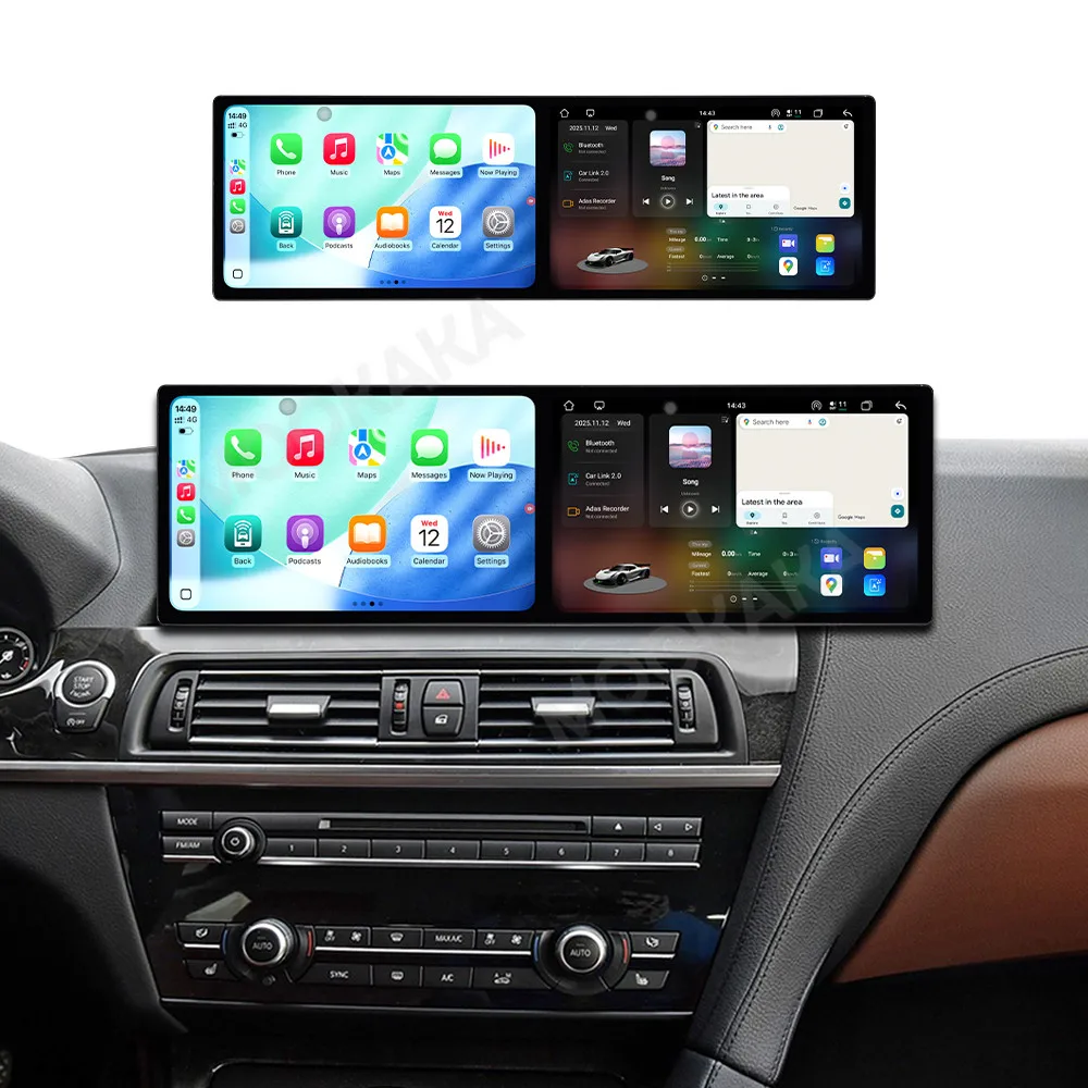 Touch Screen Car Ra… - image
