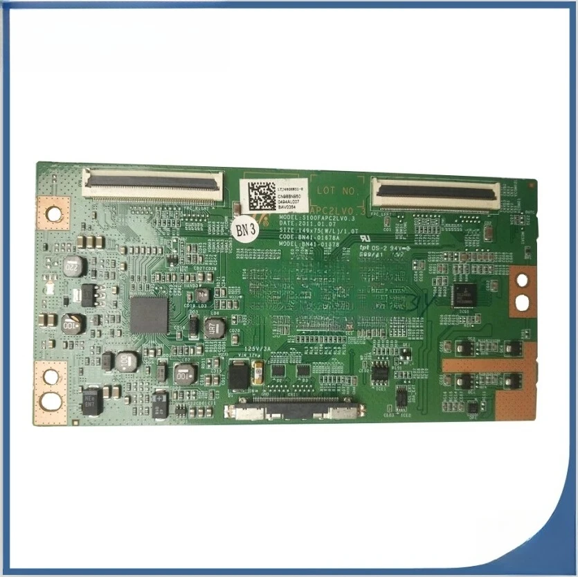 

Хорошая рабочая 40-дюймовая плата UA40D5000PR S100FAPC2LV0.3 BN41-01678A LTF460HN01/L