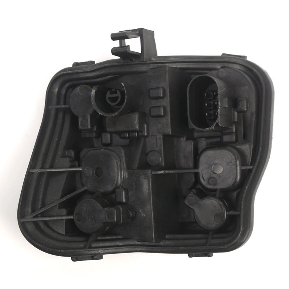 

For For A3 5Door 2009 2013 Left Rear Tail Light Circuit Board OEM 8P4945257D Rear Taillight Assembly Component
