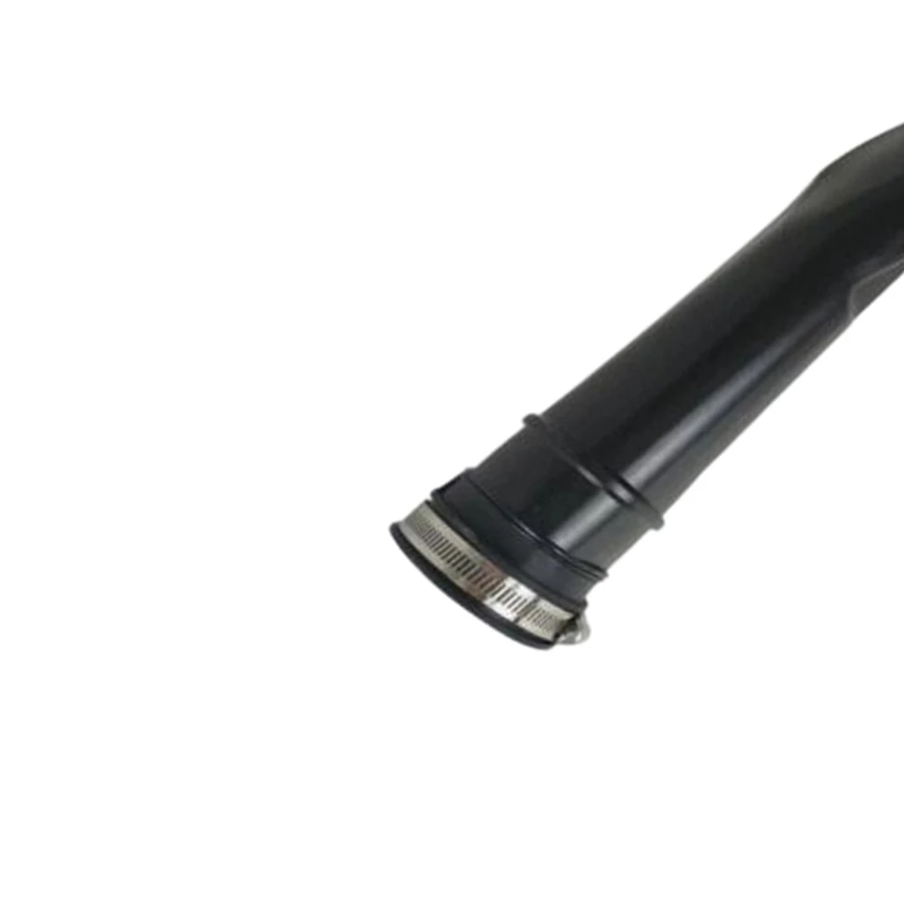 

Car Engine Air Inlet Hose CV6Z9B659F For Ford For Escape 2013-2016 Black Plastic Tube Direct Replacement Accessories Engine Part