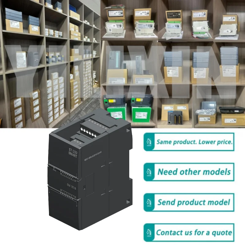 

New Original S7-200 6ES7288-2DE16-0AA0 Module