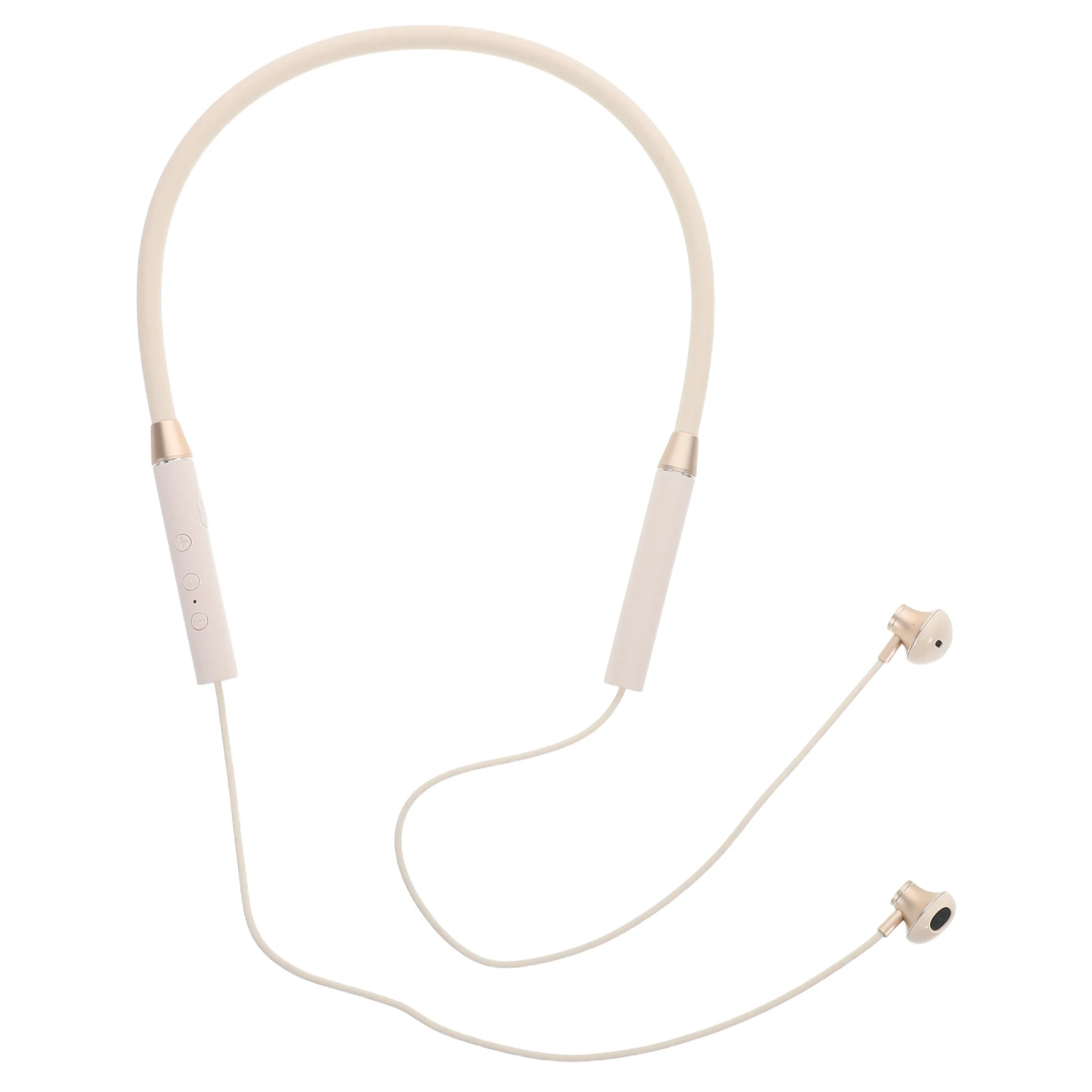 

Спортивные наушники-гарнитура с шейным креплением, шумоподавлением, длительным временем работы, для путешествий, спортзала и тренировок