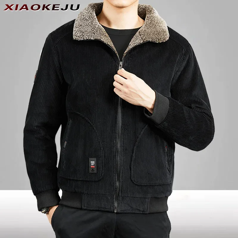 

Man Coat Men's Designer Clothes Men Campera Heavy Baseball Trekking Sportsfor Mountaineering Heating Motorcycle