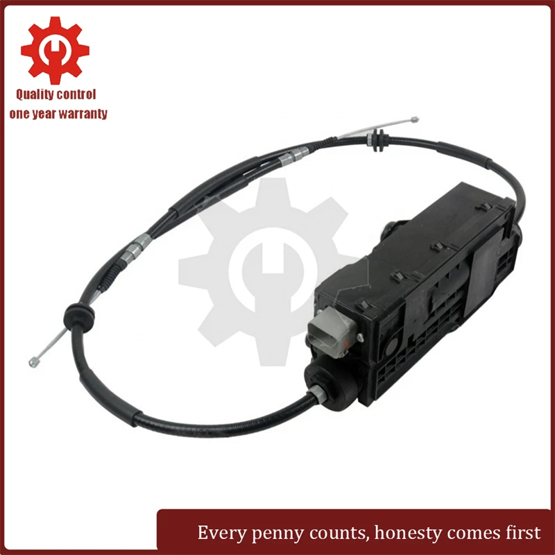 NEW 34436874220 Parking Brake Module For BMW X5 X6 F15 F16 F85 F86 Parking Brake Actuator Control Unit