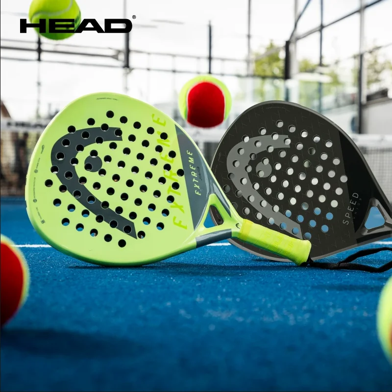 HEAD Junior Padel 32025 Speed Junior /  Coelle Junior