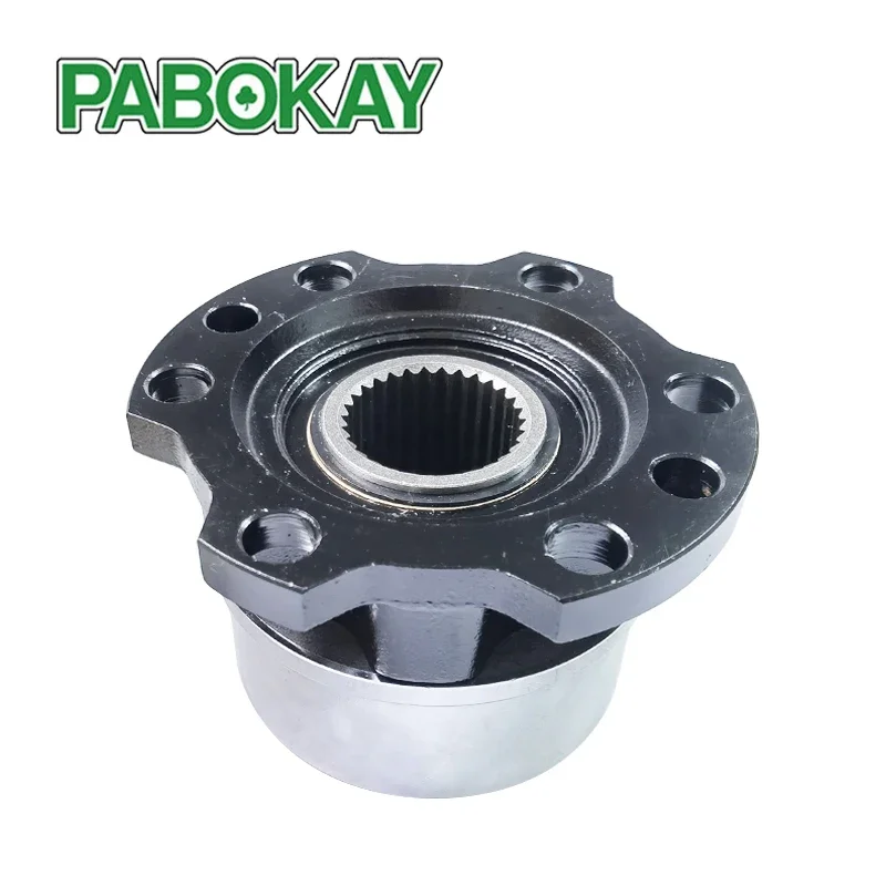 

1 Unit x For Toyota LAND CRUISER 1998+ FZJ HZJ 100 lockouts Free Wheel Locking Hub AVM462HP B086HP