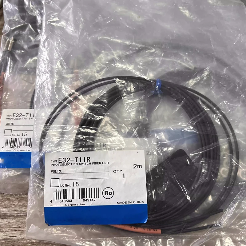 NEW Sensor E32-T11R