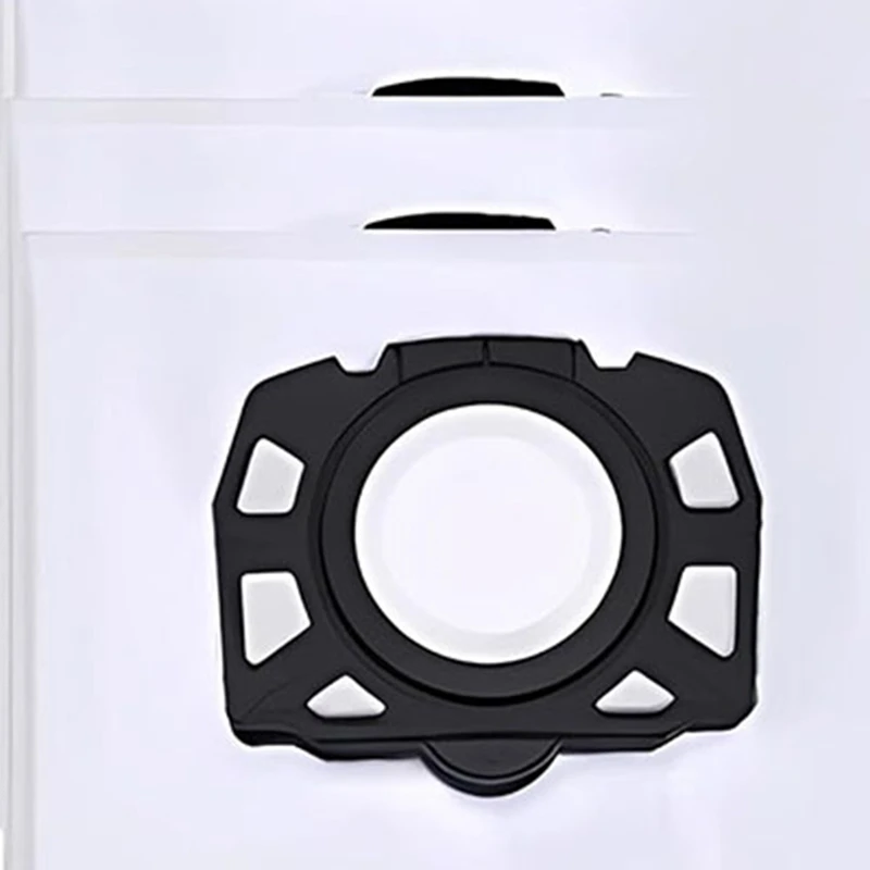 Sacs de filtre pour aspirateur Karcher KFI 357, Wwiches Plus,WD3, KWD 1-3, pièces de rechange pour aspirateur 2.863-314.0