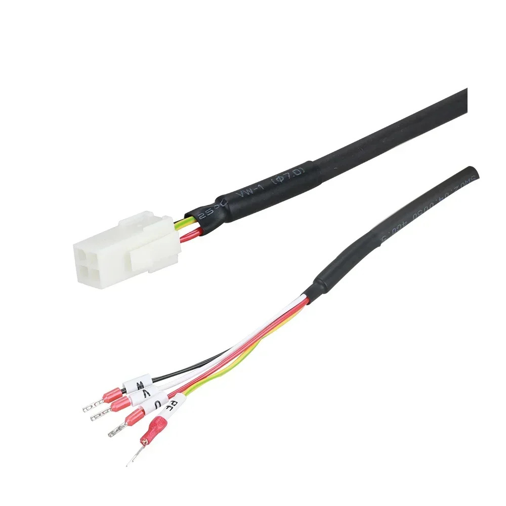 JZSP-C7M03-E for Yaskawa 7 Series Servo Low Power Motor Cable JZSP-C7M-05-E JZSP-C7M-10-E 3M 5M 10M 20M