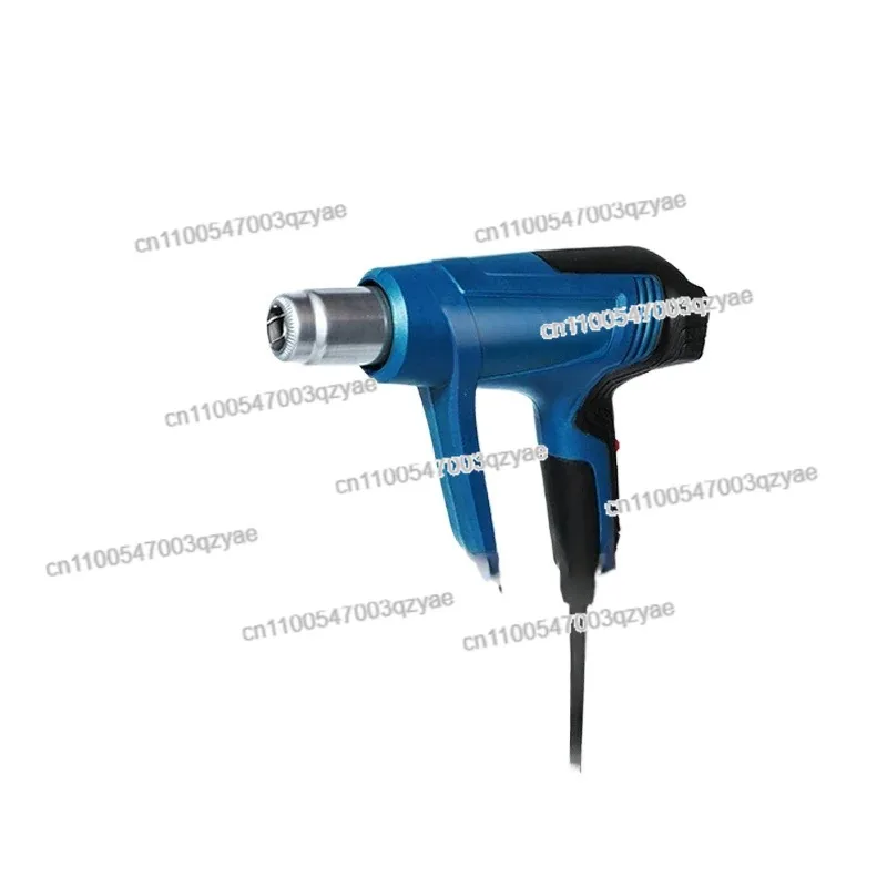 

Heat Gfilm 16-50/18 - 60/20-63 Plastic Welding Adjustable Temperature Digital Display