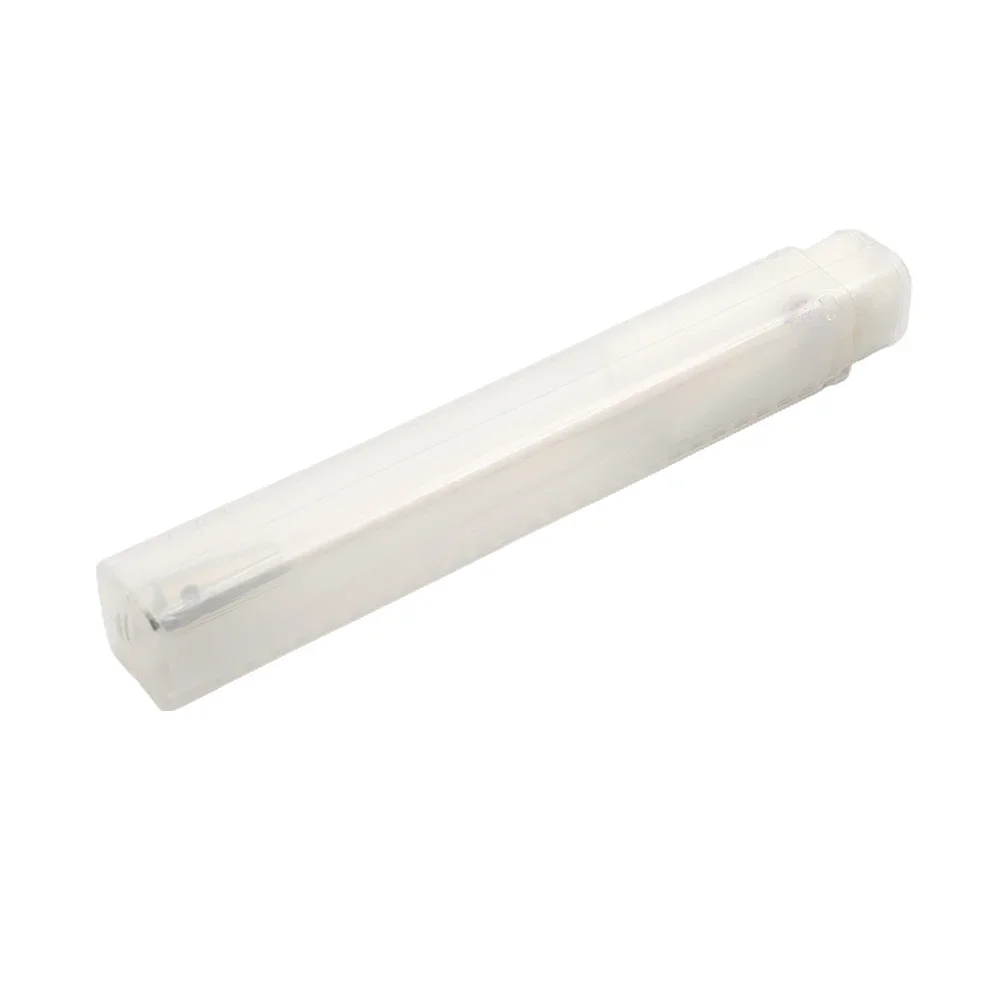 Imagem -02 - Sonda Cmm Stylus mm Ponta Esférica Cmm Sonda de Contato Eixo Cerâmico Acessórios de Teste para Renishaw A50003712 Acessórios de Ferramenta