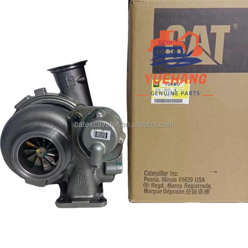 

Popular Hot sell High quality turbocharger for caterpillar engine3306 3304 c6.4 c7 c9 c11 c12 c13 c15 c18 c32 320 336 349excava