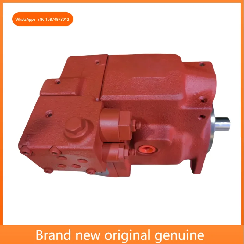 Hydraulic Piston Pump K3V series K3V63 K3V112 K3V140 K3V280 K3V112DT K3V112DT-1X5R-9C32-V K3VL45/B-10RSM-L1-TB378 Oil Pump