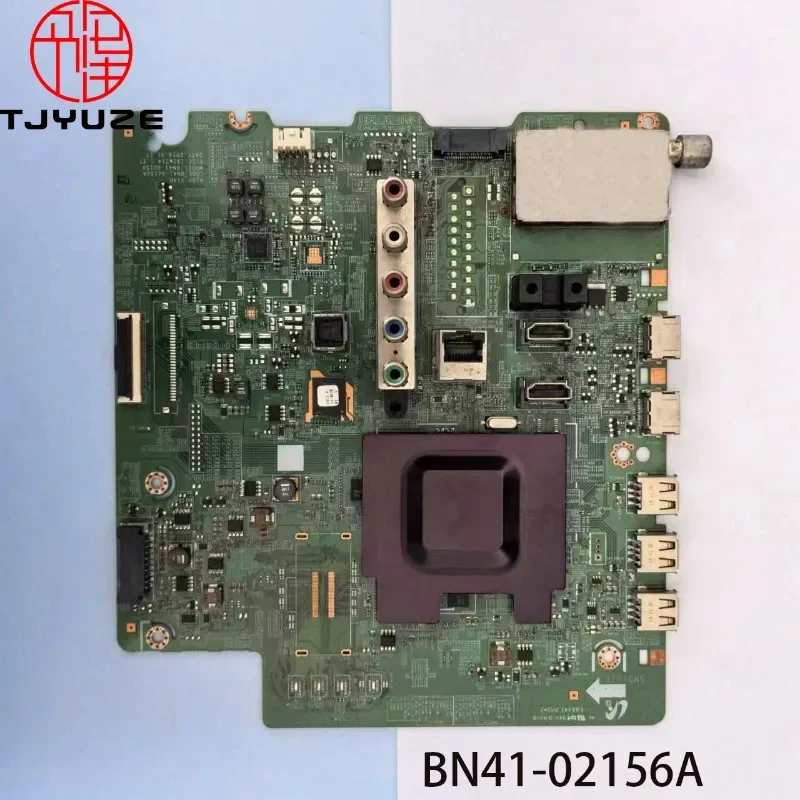 Compatible with Samsung Main Board BN94-07309X for UE50H6400AWXXH UE50H6400AW UE50H6400 TV Motherboard