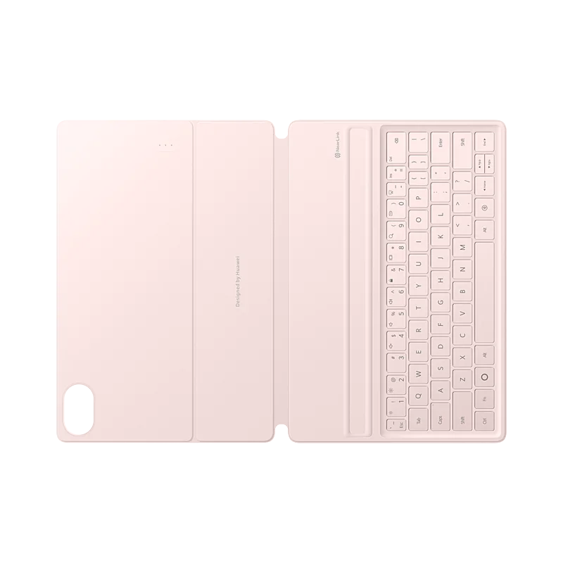 MatePad Air 12-inci 2024/2025 Tablet Keypad Keyboard Magnetik Pintar Original Merek NearLink Baru