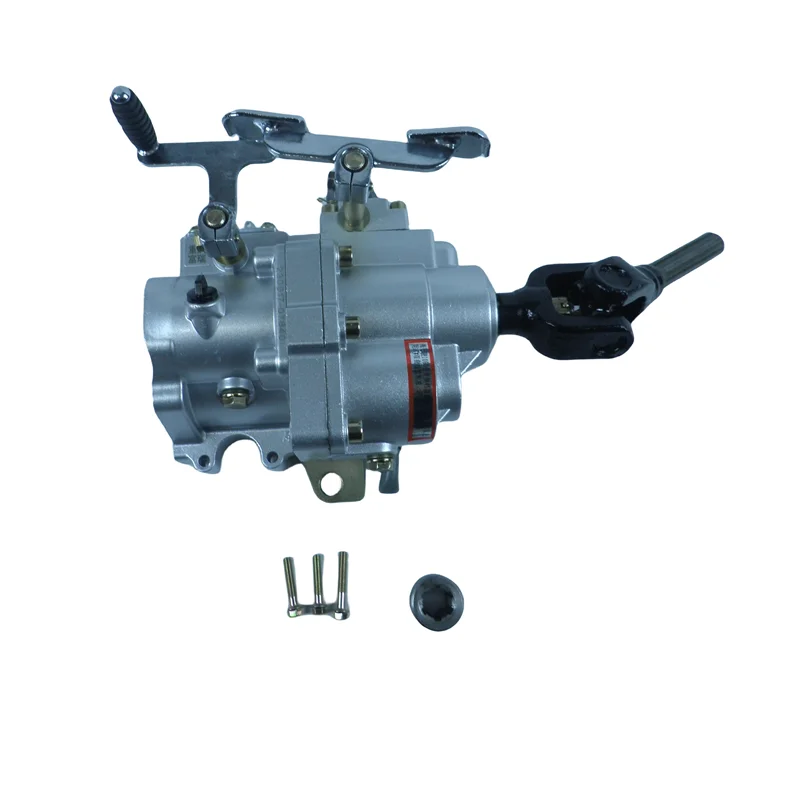 Adapted For Zongshen Tricycle Reverse Gear Booster Factory Reverse Front Booster High and Low Range Tricycle Accessories