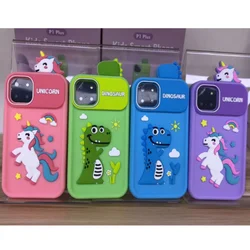 Children's toys, mobile phones, touch screen early education machines, children's photography phones Includes 32GB memory card