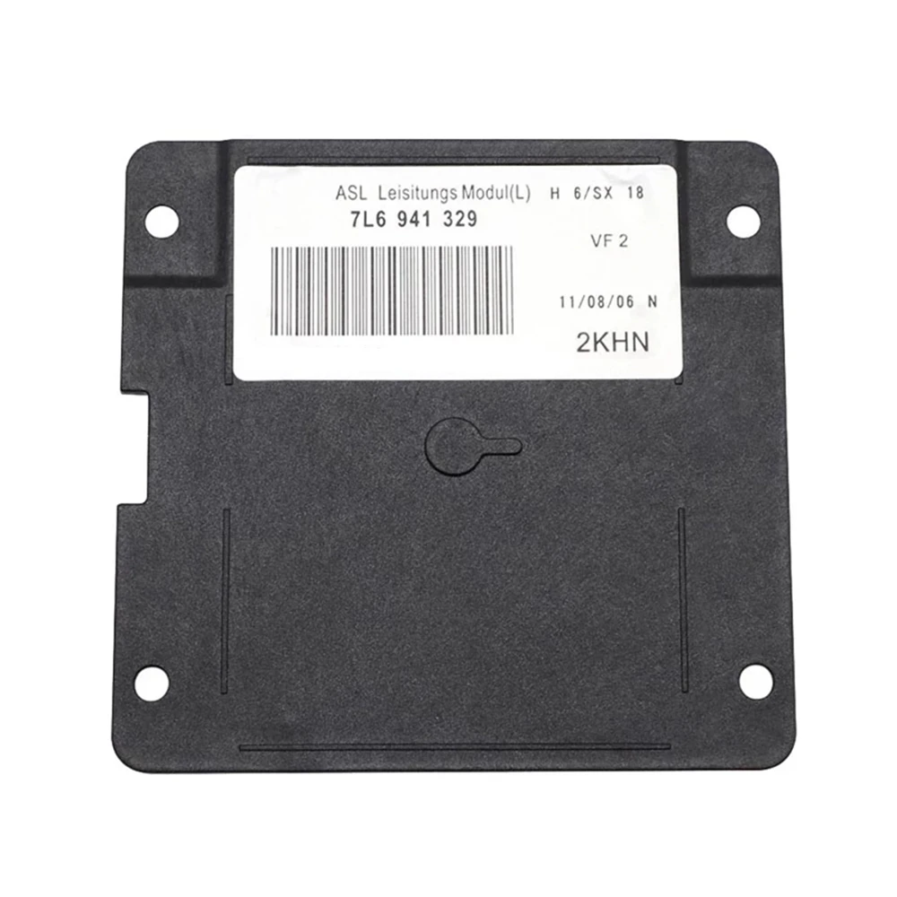 Pélice-voiture AFS Performance Module de commande de lumière de virage Ballast de phare pour Passat
