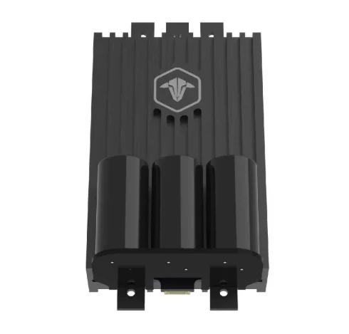 Контроллер скорости Team BlackSheep TBS LUCID 16S 200A ESC 3-16S для дронов X-Class/Cinelifter и самолетов