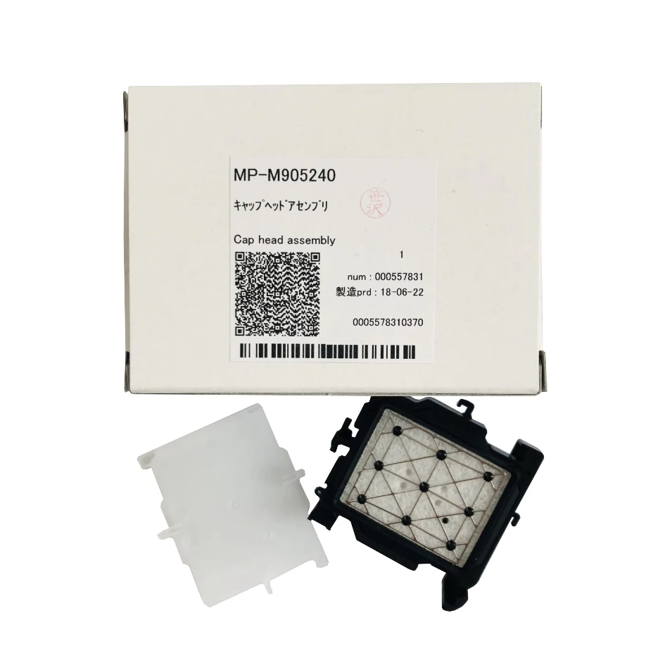 

M905240 Cap head assembly for Mimaki CJV150/30/300 JV33/150/300 TS3/5/34
