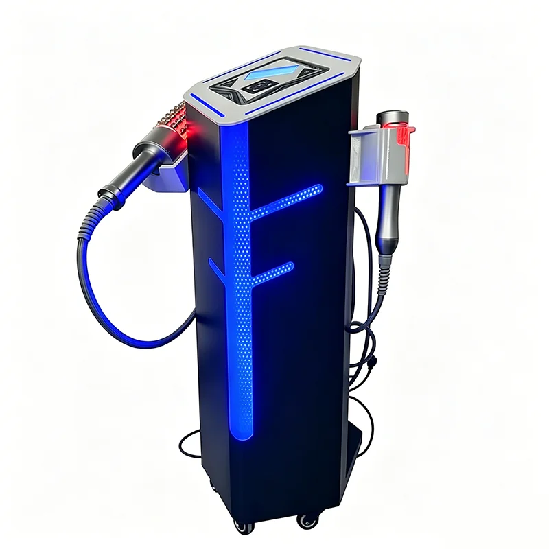 NEW Professional Roller Physiotherapy Roller New Technology Eliminates Pain Anti-cellulite Skin rejuvenation Slimming Machine