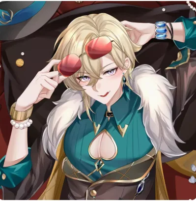 

Japanese Anime Honkai: Star Rail Aventurine Sexy Dakimakura Hing Body Pillow Case Cover Pillowcase Cushion Bedding Gifts 1