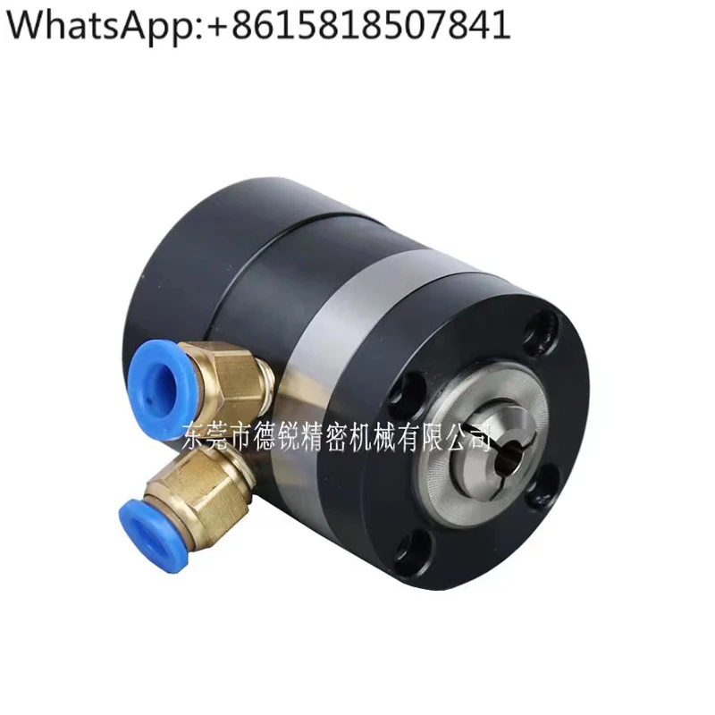 DAS-MT8 Pneumatic C…