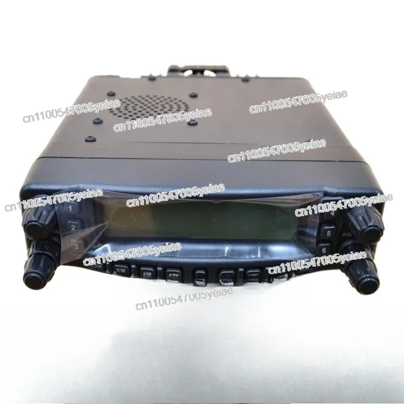 

For Quad Band Transceiver Ft8900r