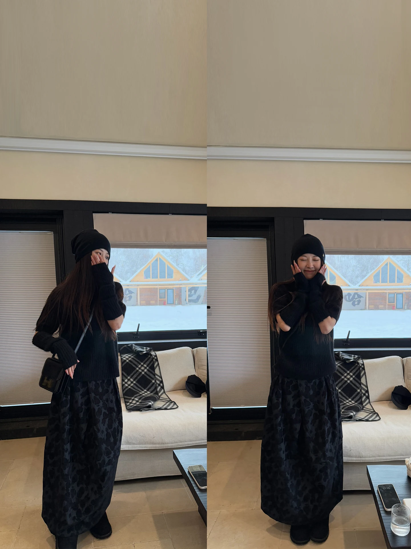 

Here Yaya op Luxury Balloon f Skirt Special Embroidery Proc Ele Old Money Sle Casual Leisure Skirt for Girls