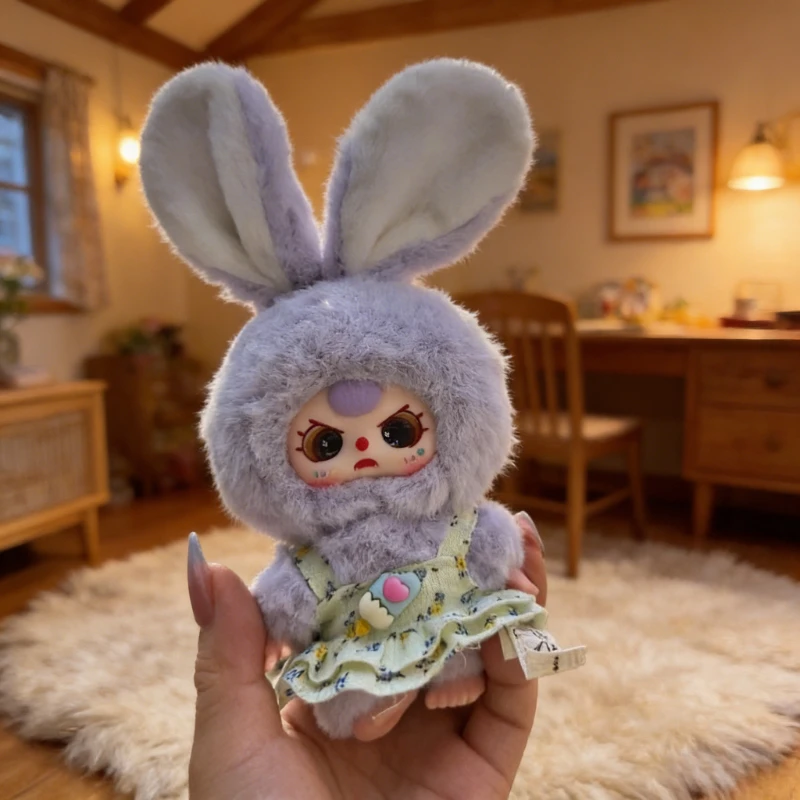 

Слепая коробка, модная игрушка, кукла, тапочки, кукла, сумка, кулон, кукла, подарок на день рождения для девочек