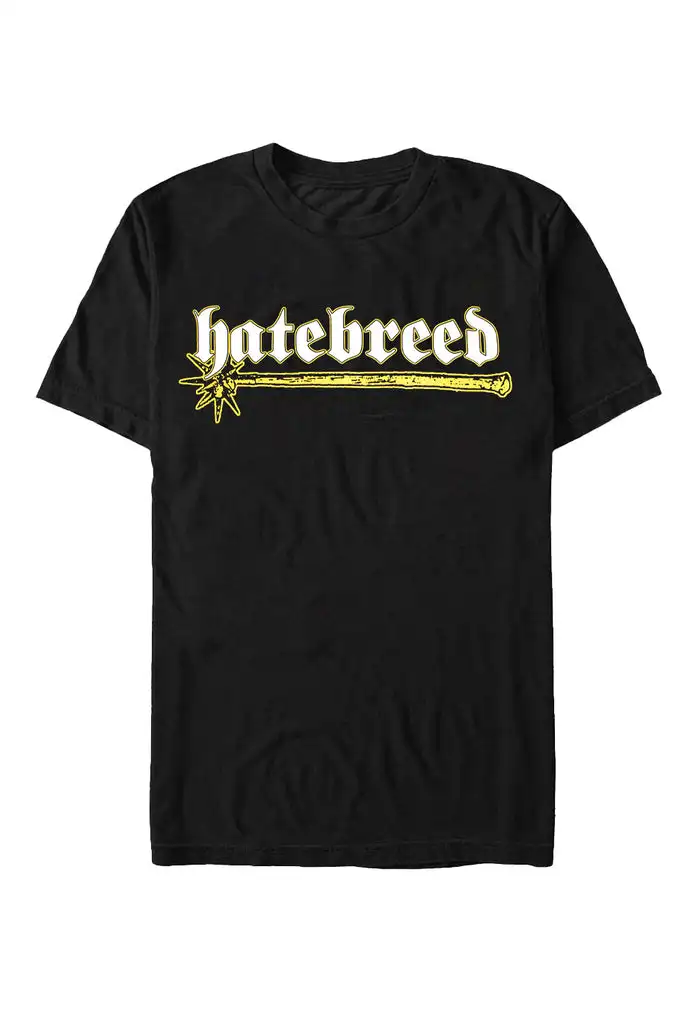 Hatebreed - Fighting - T-Shirt unisex cotton tee