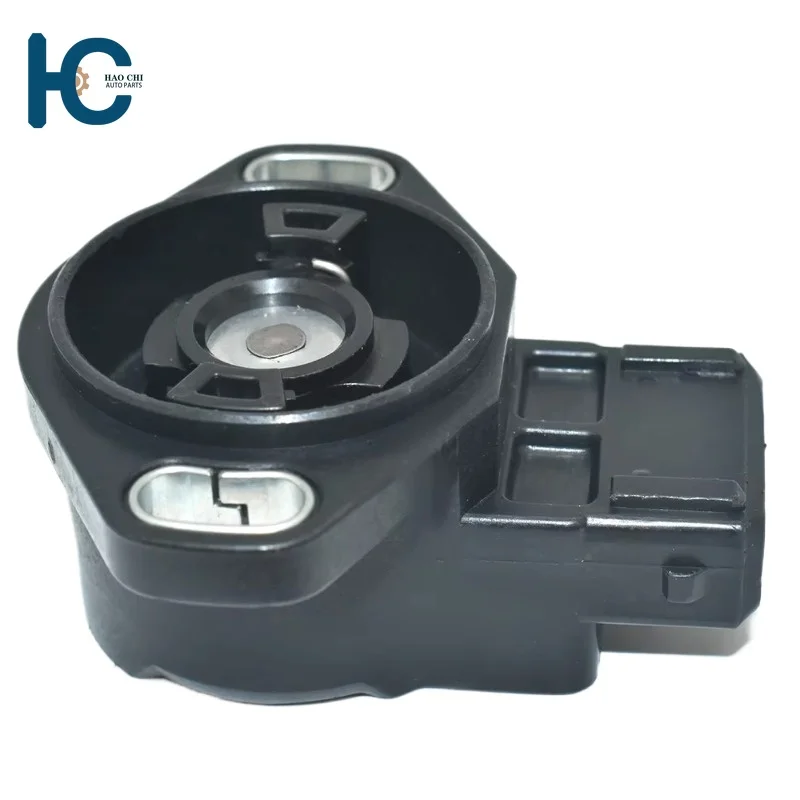 

MD614662 MD614488 TPS Throttle Position Sensor for Sonata Mitsubishi L300 Lancer Galant Sigma Mirage 3000GT Hyundai Colt Dodge