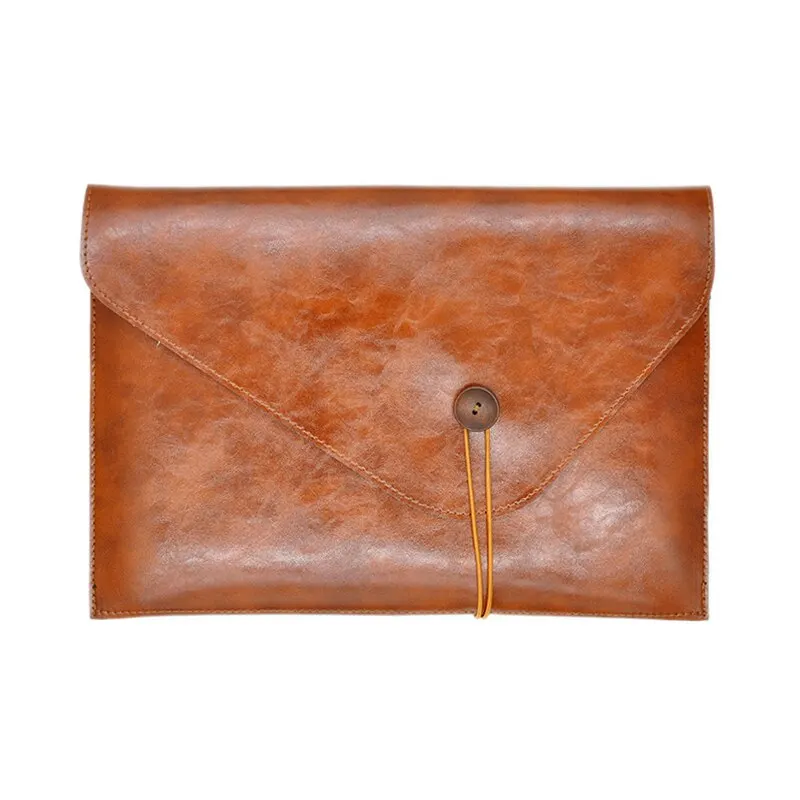 

Ultra Slim 8.3 Inch PU Leather Tablet Protection Case Bag Pouch Light Sleeve For iPad Mini 7.9