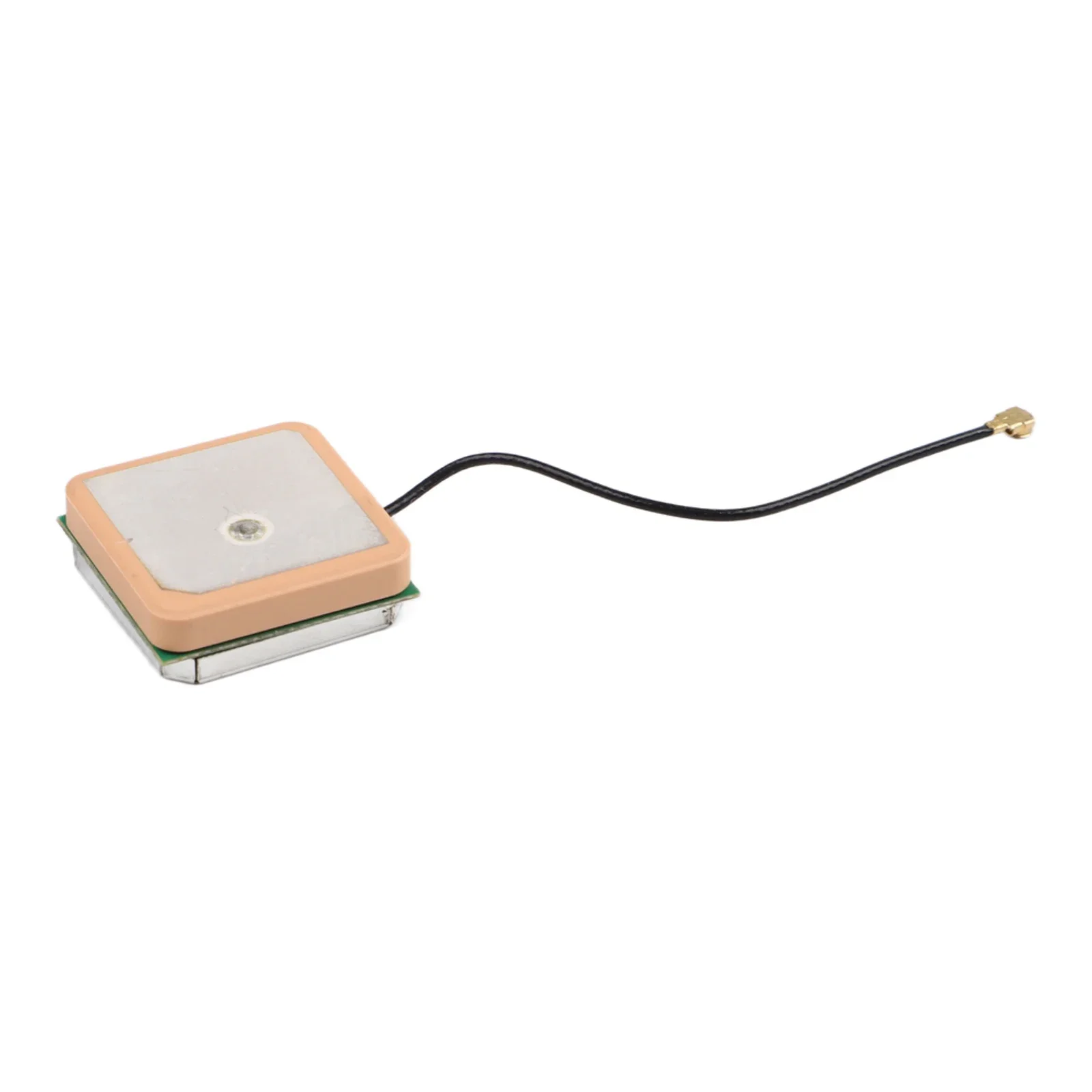 

NEO-8M GPS Module With Antenna, For Arduino Flight Control Module, 25 X 35mm With External Large Antenna