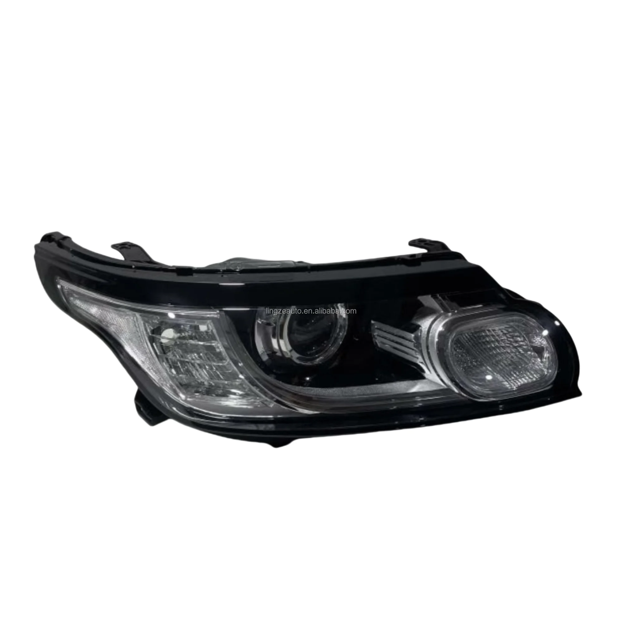 

Подходит для Land Rover Range Rover Sport Фара 2014-2017 Галогенная фара Land Rover L494 Галогенная фара Прямые продажи с фабрики