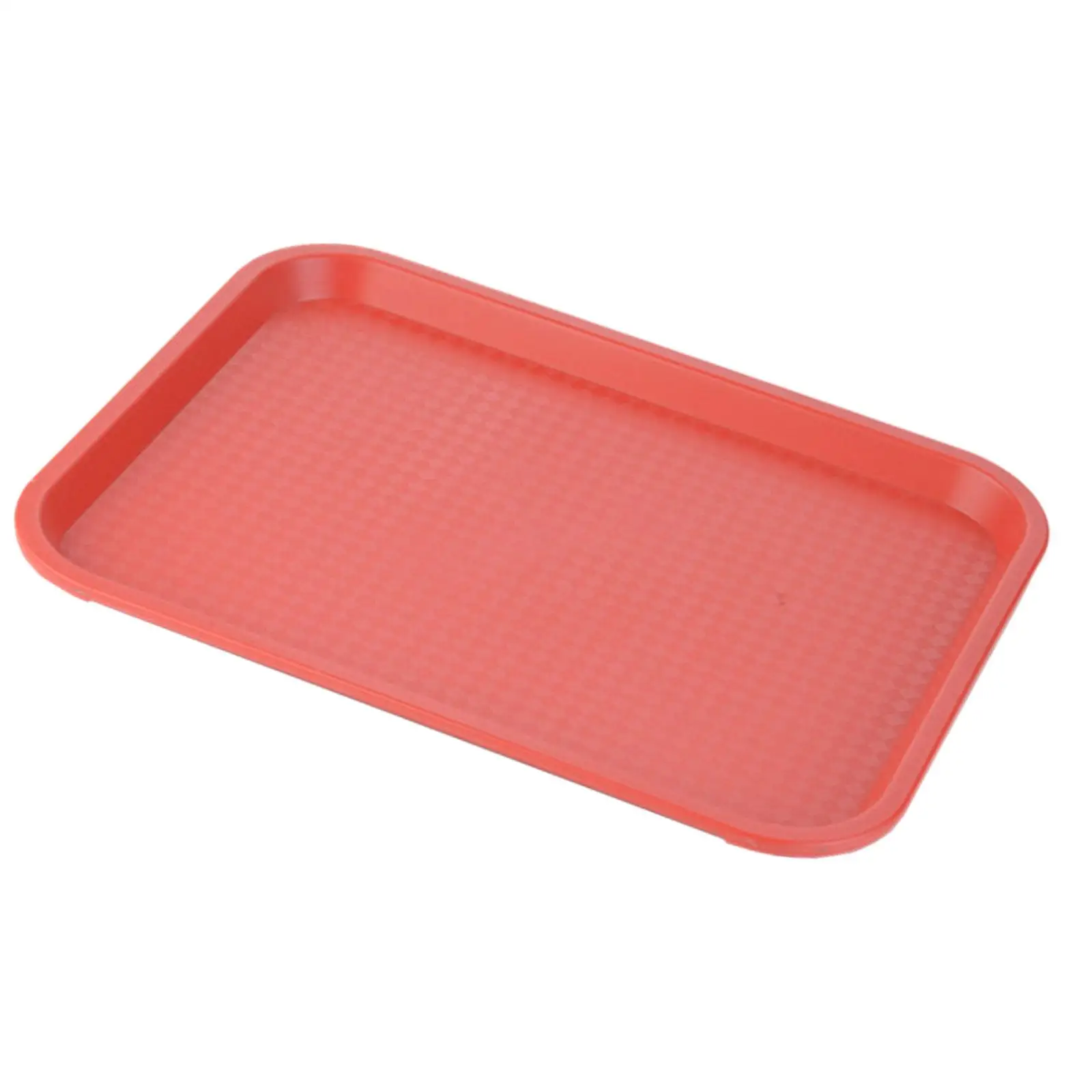 Rectangular Tray Breakfast Serving Platters Multifunctional Sofa Couch Tray