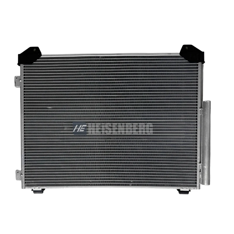 Air Conditioning Conditioner Condenser For SWM G01 G05 8105100-E01