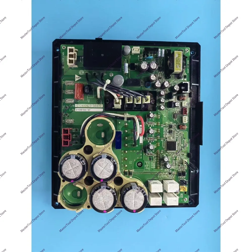 Daikin Air Conditioner Inverter Compressor Module PC0509-1B