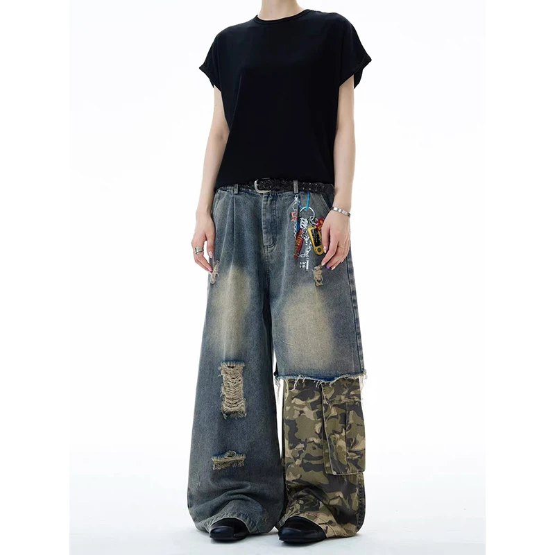 Thumbnail 3 - #25 Latest Ripped Distressed Jeans Offers
