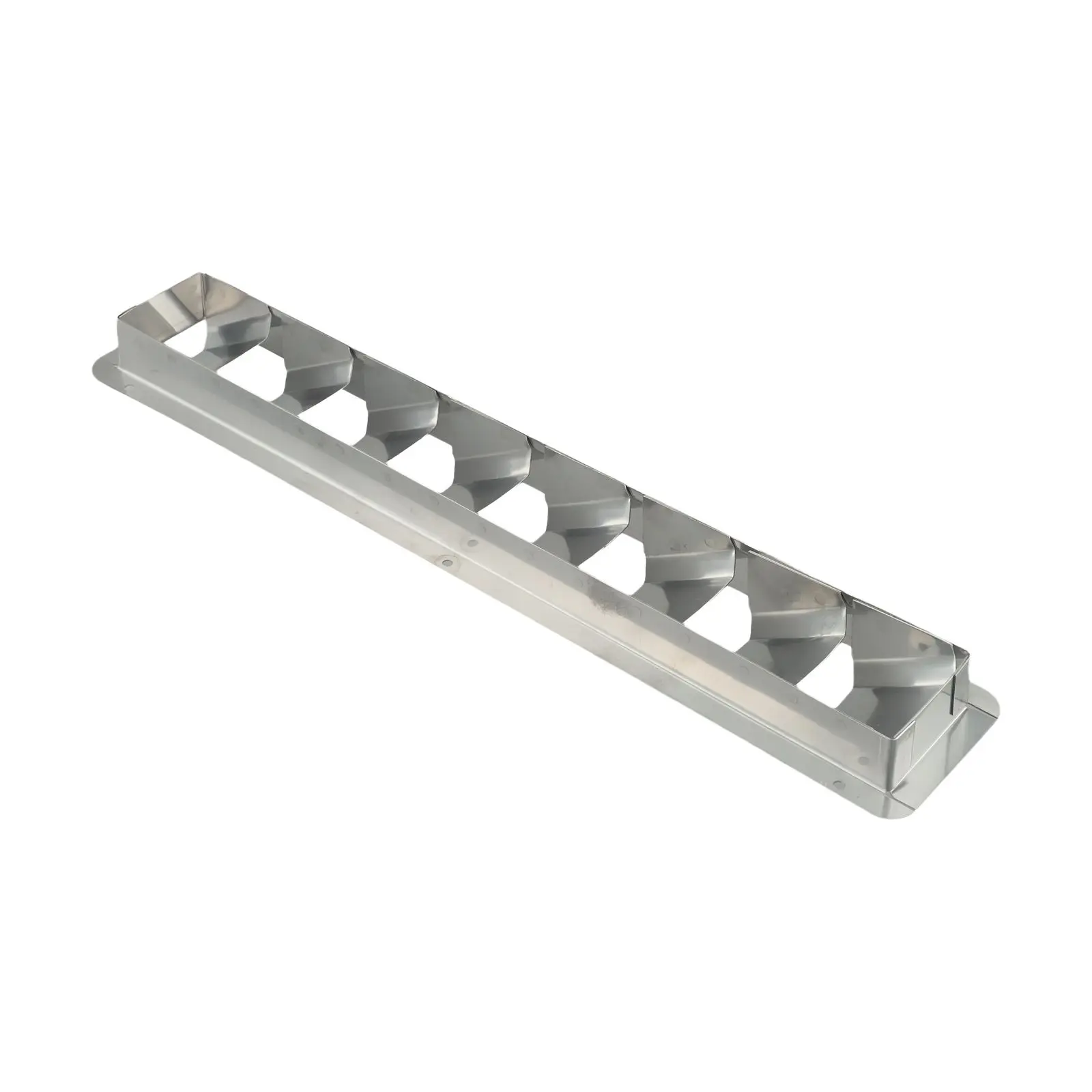 Length Note Package Content Boat Stainless Steel Louver Air Vent Marine AISI Stainless Steel Easy Installation