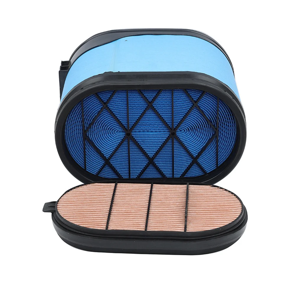 Air Filter P608676 P601560 SA16473 SA16508 J035501 For Foton Lovol Tractor 1804/2004/1504/1604/1654/2004 Honeycomb Air Filters