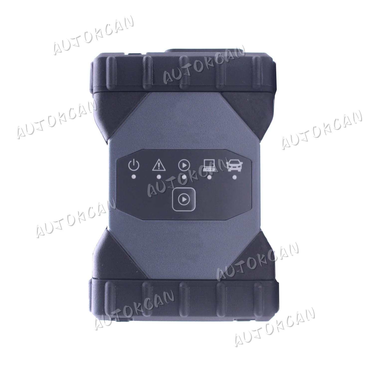 Newest MB Star C6 SD Connect C6 DoIP Multiplexer VCI SD Connect For Ben-z Car Truck Auto Diagnostic Tools - view 3