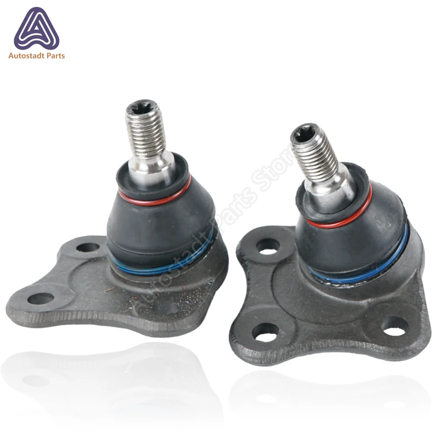 Car Front Axle Suspension Ball Joint For Audi A1 SEAT Ibiza MK3 MK4 SKODA Fabia 3 2 VW Polo 6RD407365