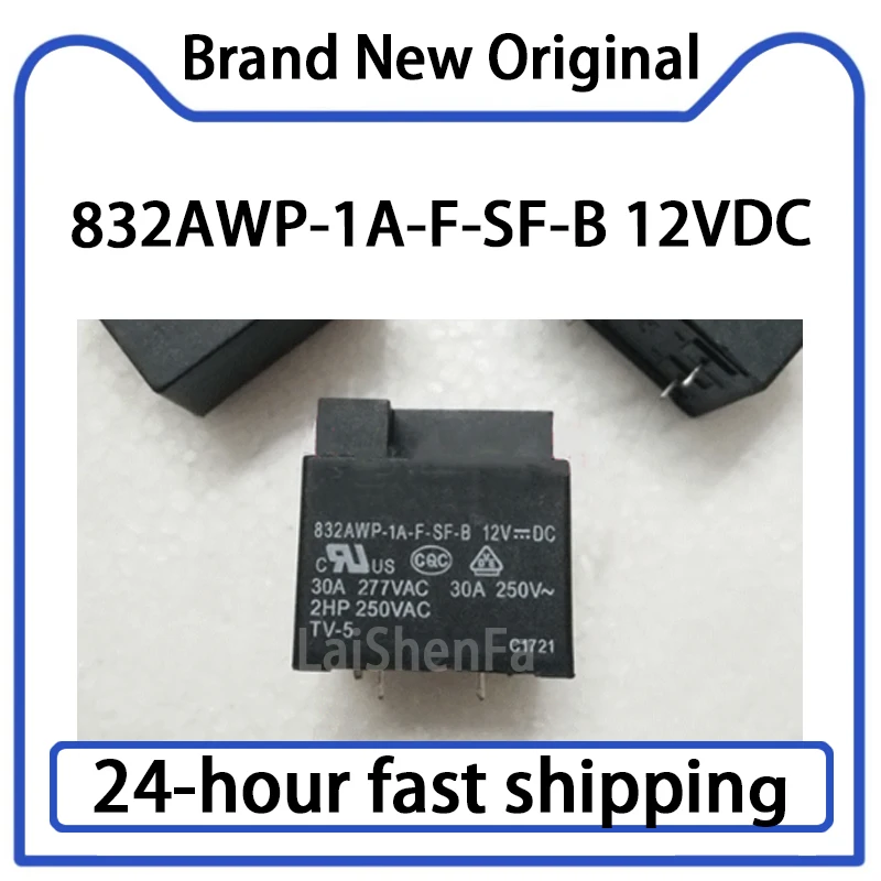 1PCS 832AWP-1A-F-SF… - image
