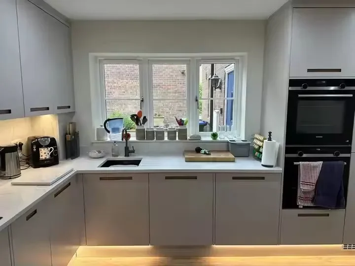 %j&  Luxury Style Home Kitchen Cabinets Storage Cabinets With Free Design Custom Cabinets Kitchen Furniture