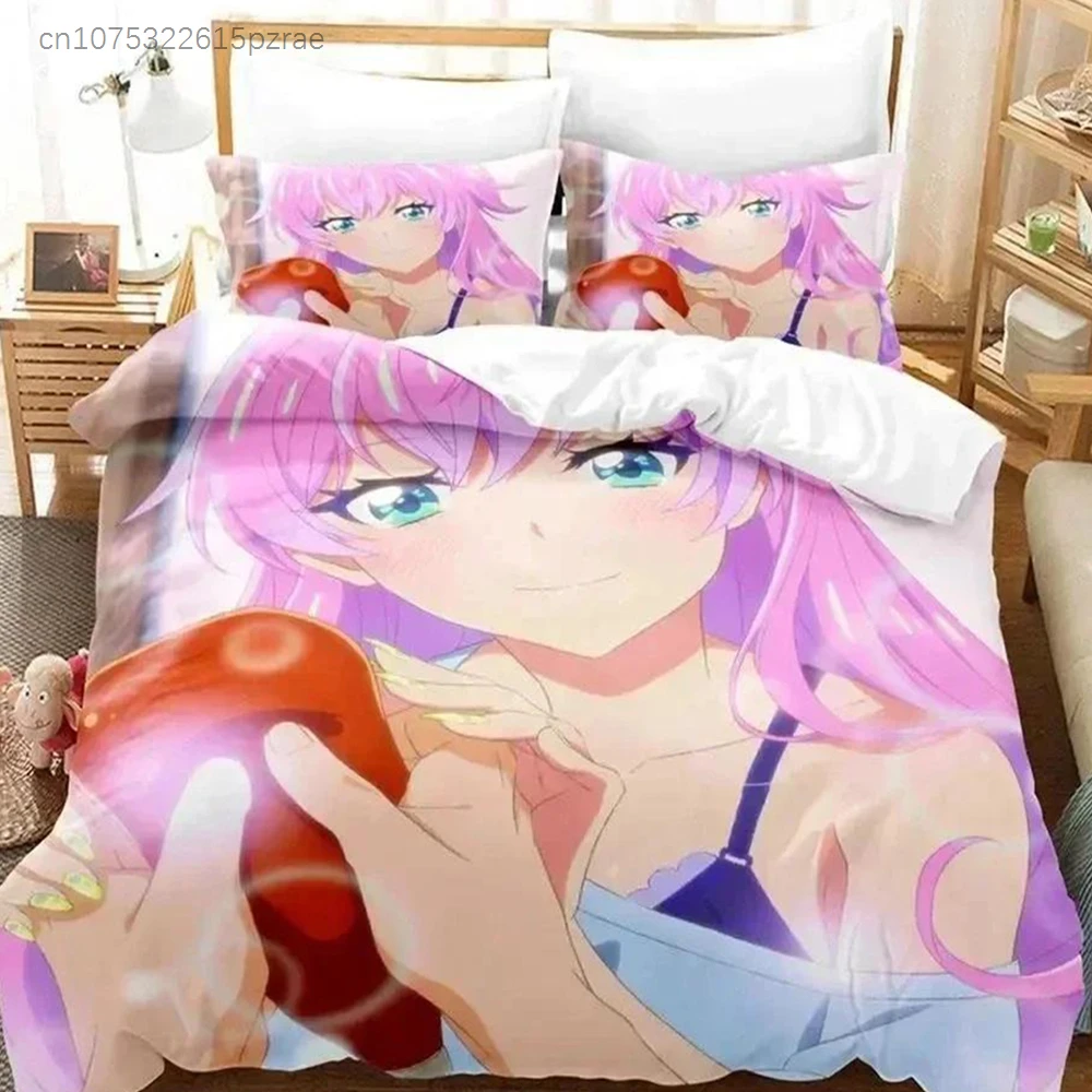 More Than A Married Couple, But Not Lovers Bedding Set Single Twin Full Queen King Size Bed Set Aldult Kid Bedroom Duvet Cover