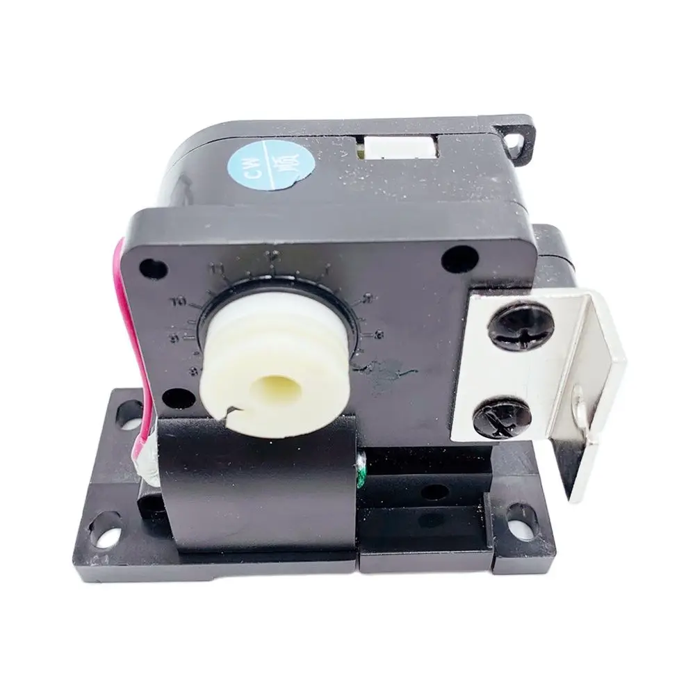 Elliptical Machine Running Driver Controller Servo Motor