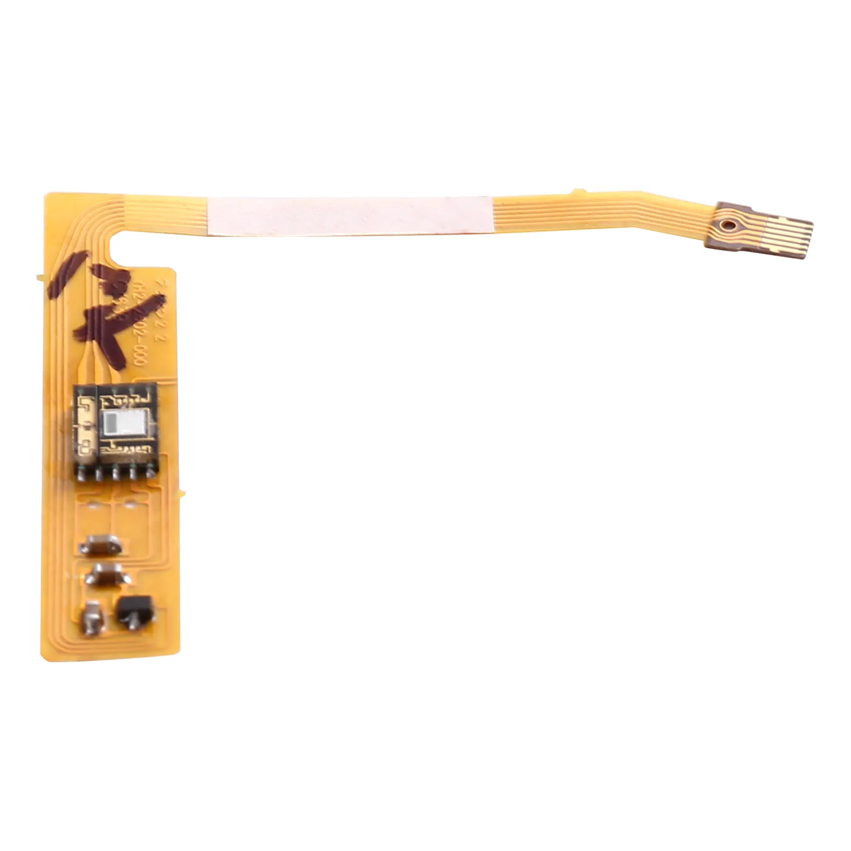 N75R-Flexible Cable Replacement Repair Part For Canon 24-70 II Focus Sensing Focus Detection