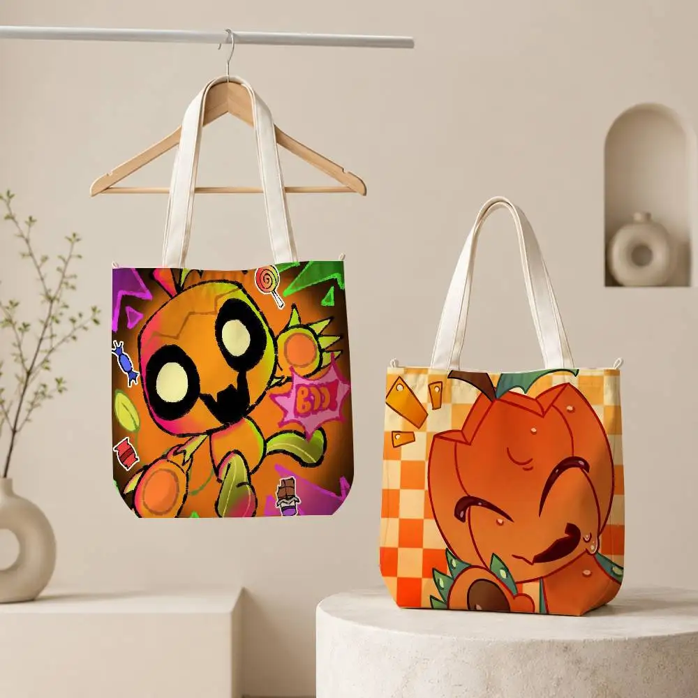 

Gourdy D-Dandys W-World Tote Bag for Women Reusable Shopping Tote Bag Zippered Inspirational Scripture Shoulder Bags Print