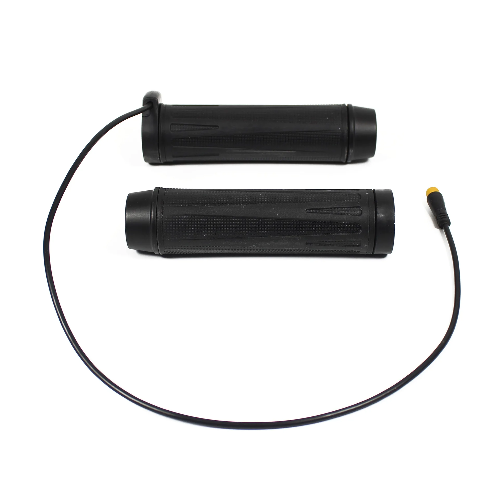 Full Handle, Electric Bicycle Speed Control Handle, Throttle, Waterproof Cable SM-3A To Avoid Variable Speed Steering